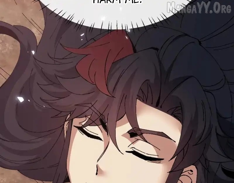 Master: This rebellious disciple is definitely not the Holy Son Chapter 161 - page 25